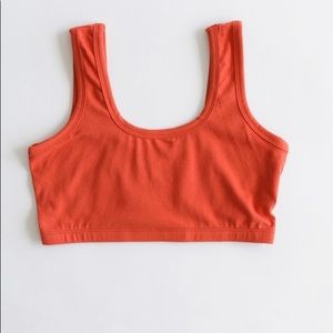 ARQ FULL-COVERAGE BRA - s / cadmium